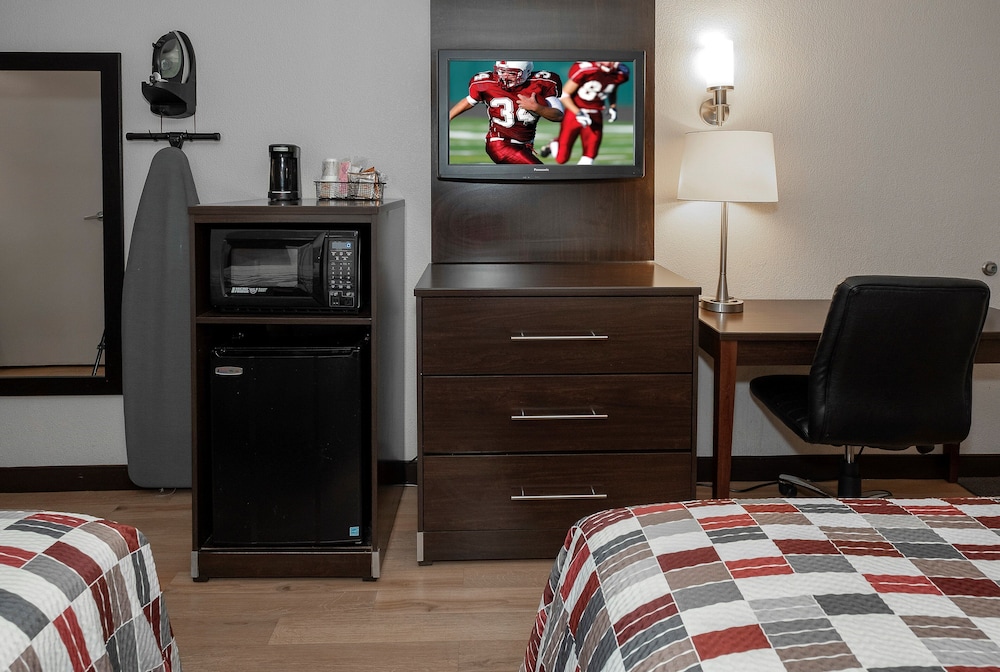 Red Roof Inn Mt Laurel - photo 28