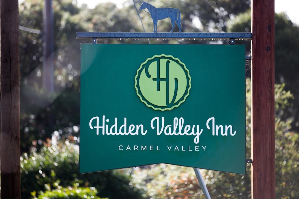 Hidden Valley Inn - photo 61