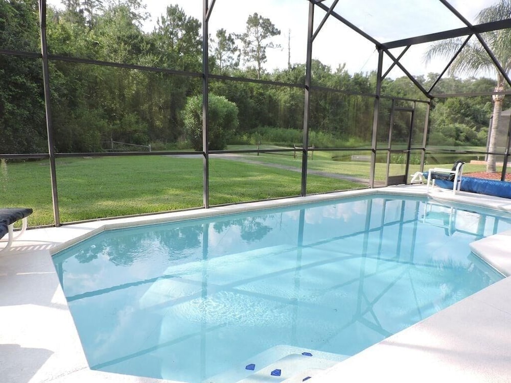 Ref F Luxury 4 Bed Villa own Pool 5 Star Gated Resort - photo 14