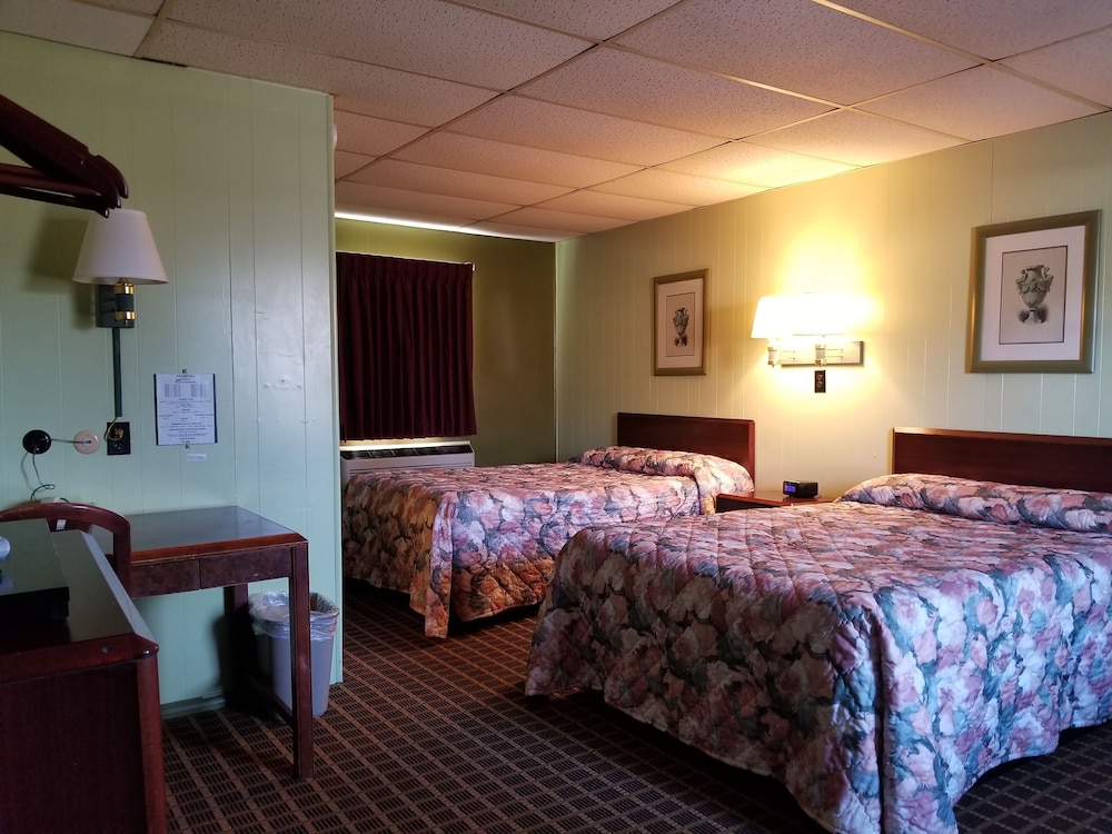 Parkview Motel - photo 18