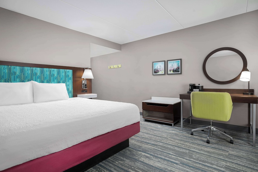 Hampton Inn & Suites ATL Six Flags - photo 13