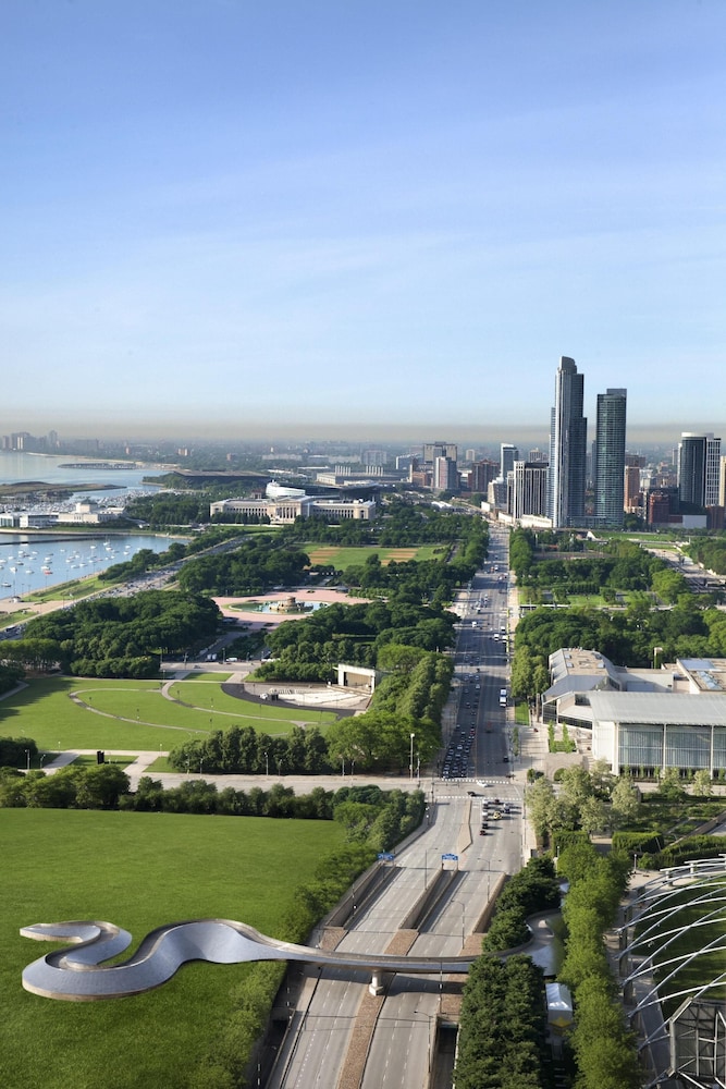 Fairmont Chicago at Millennium Park Gold Experience - photo 127
