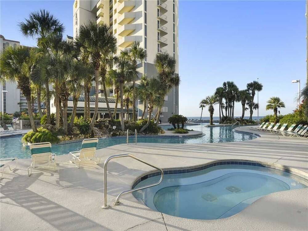 Long Beach Resort 500 Tower I Two Bedroom Condo - photo 18