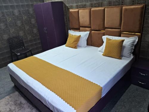 Bella Vista Resort in Mussoorie, India