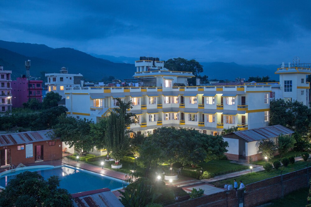 Siddhartha Resort Surkhet in Birendranagar, Nepal