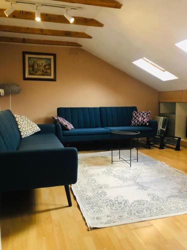 Central apartment — 4-Star Luxury Hotel in Pristina, Kosovo