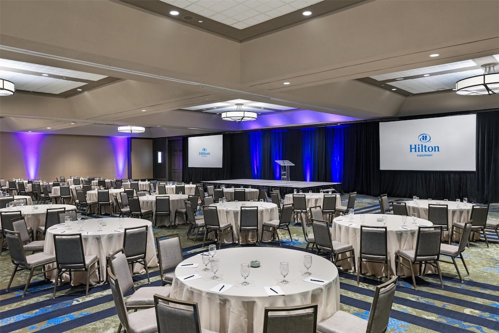 Hilton Parsippany - photo 66