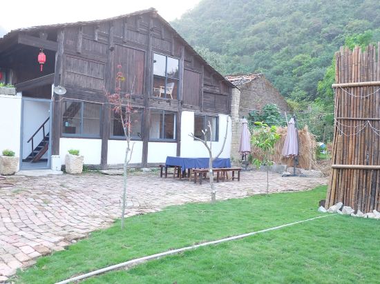 ludi wind Inn - carbon neutral hotel in Guilin