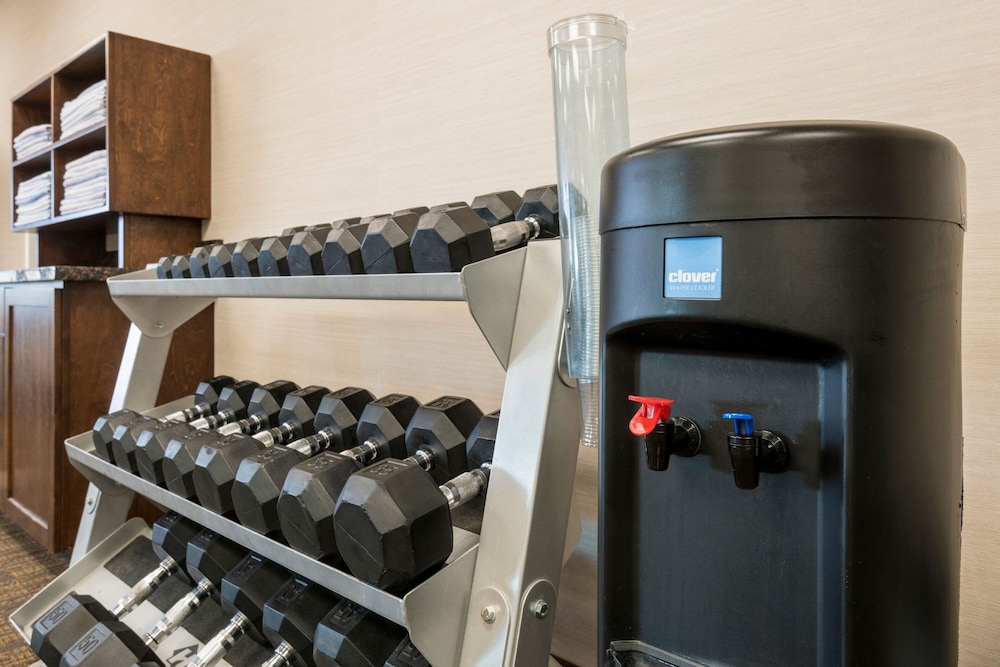 TownePlace Suites by Marriott Abilene Northeast - photo 21