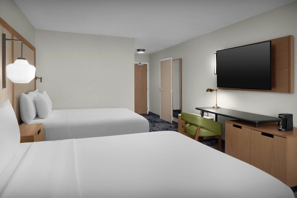 Fairfield Inn & Suites by Marriott Sarasota Lakewood Ranch - photo 19
