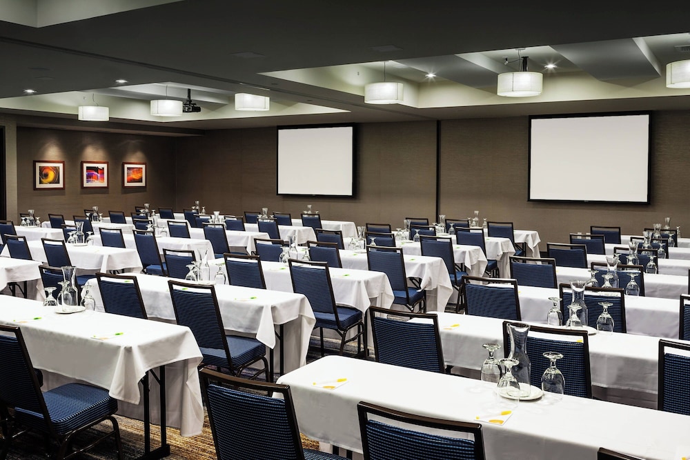 Courtyard by Marriott Walla Walla - photo 46
