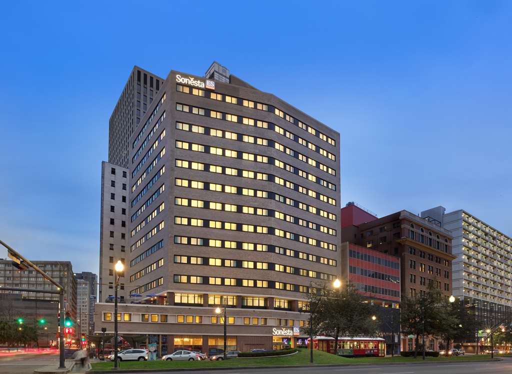 Sonesta ES Suites New Orleans Downtown - featured photo