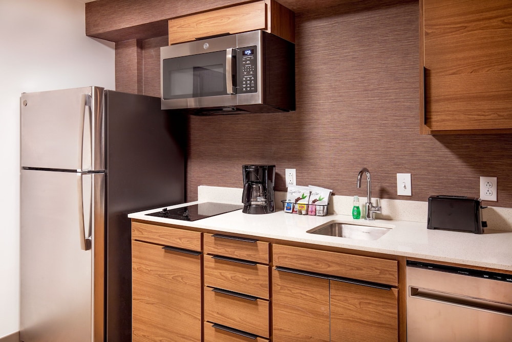 Residence Inn by Marriott Boston Cambridge - photo 15