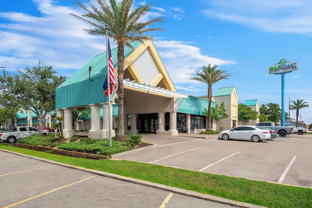 Best Western Seaway Inn - featured photo