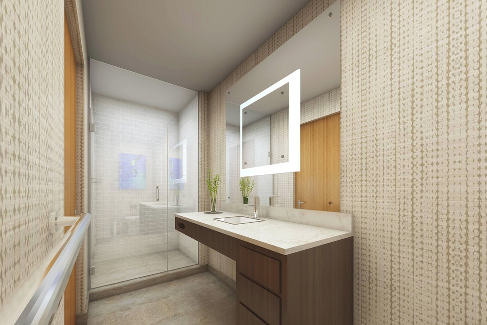SpringHill Suites by Marriott Fayetteville Fort Bragg - photo 14