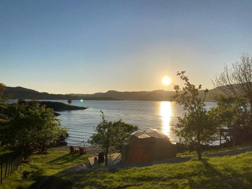 Kleppa Gard & Glamping - last minute hotel in Unknown City