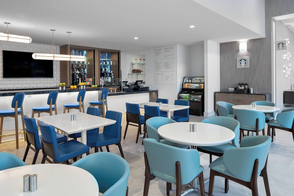 Courtyard by Marriott Delray Beach - photo 41