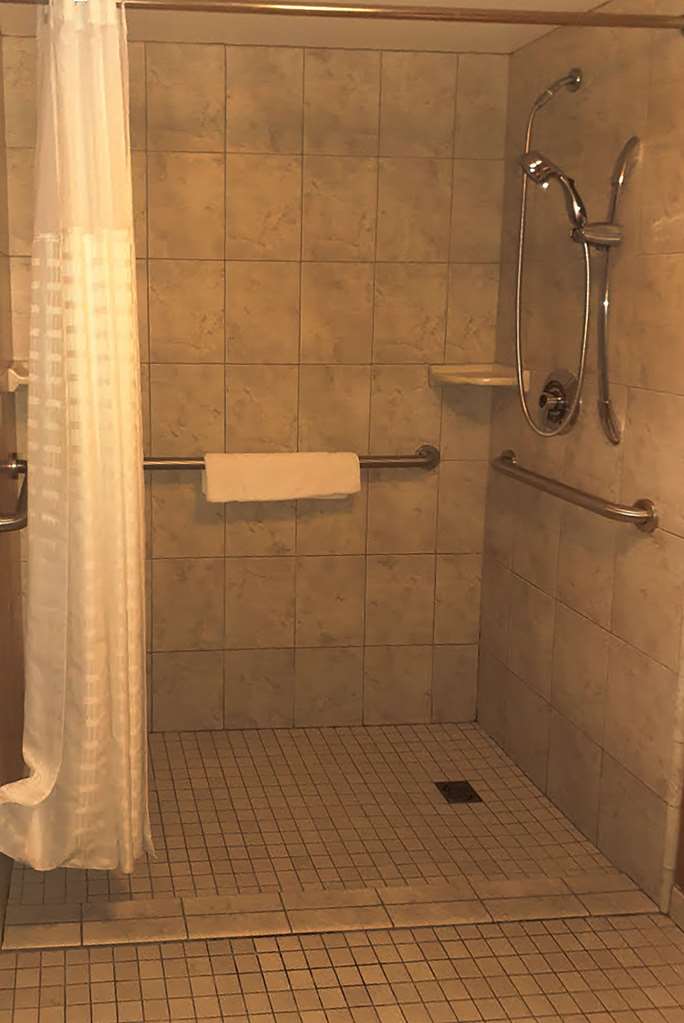 Comfort Inn & Suites Phoenix North Deer Valley - photo 17