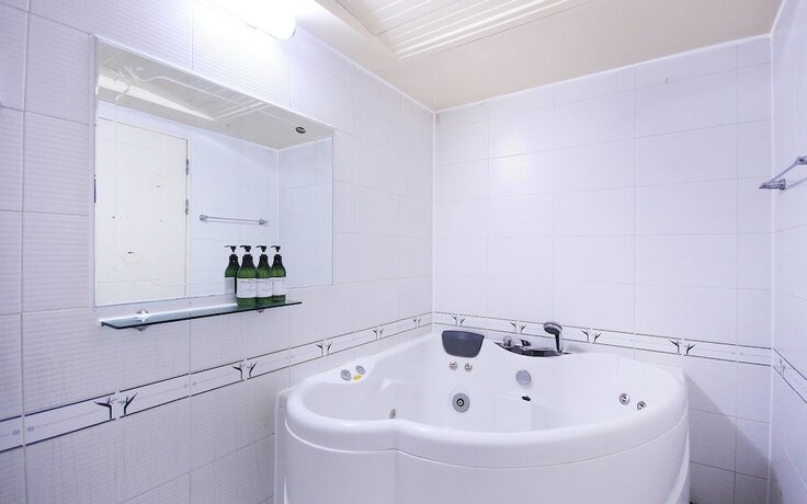 Daegu Dongdaegu Station Mirage in Daegu, South Korea