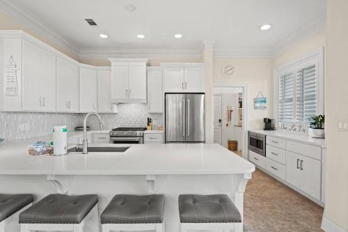 Destined For Sun S 107 Cayman Cove 4BR 3BA 12 - photo 54