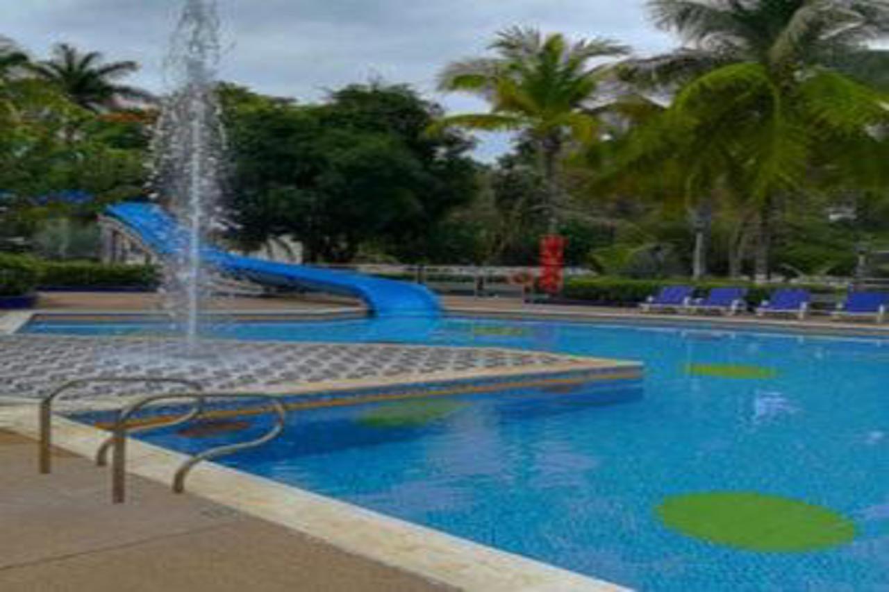 Xilon Melgar - carbon neutral hotel in Melgar