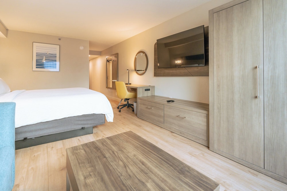 Holiday Inn Express Hotels & Suites Cocoa Beach by IHG - photo 6