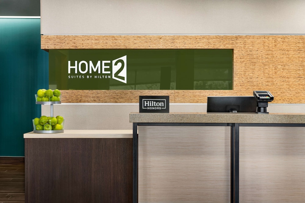 Home2 Suites by Hilton Salt Lake City Layton UT - photo 7