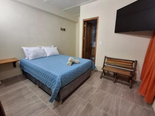 Ta quira S — hotel in Raquira