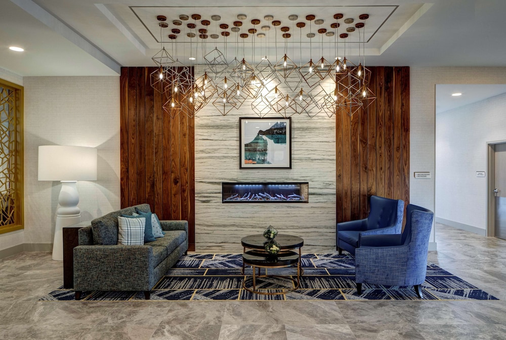Hilton Garden Inn Wilsonville Portland - photo 2