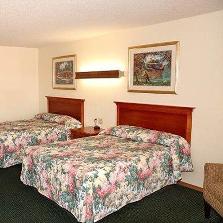 Lehrs Motel Augusta - photo 17