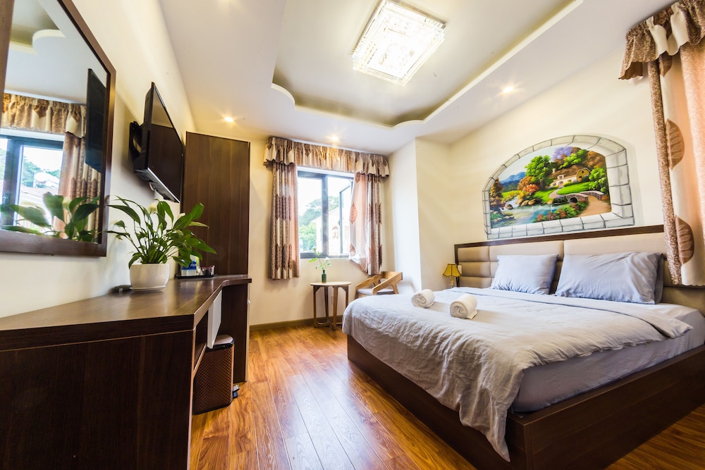 Tasme Hotel - last minute hotel in Da Lat