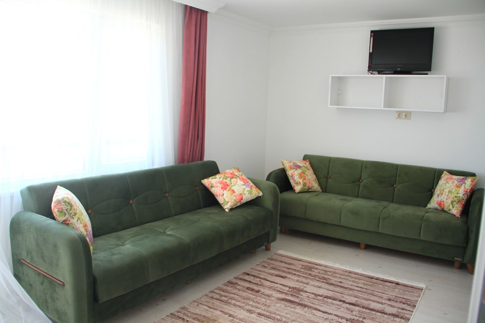 Mavi Beyaz Pansiyon in Trabzon, Turkey