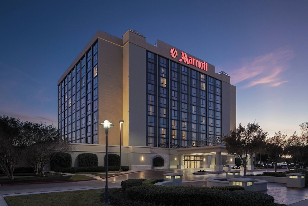 Houston Marriott South at Hobby Airport - photo 45