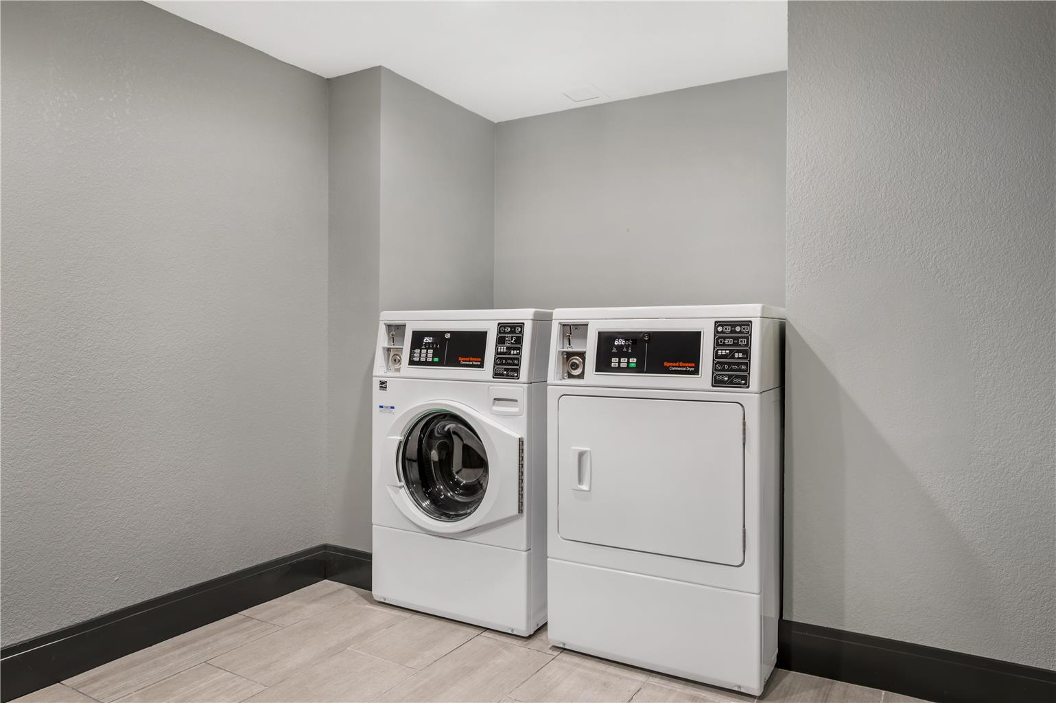 Best Western Plus Indianapolis NW Hotel - photo 25