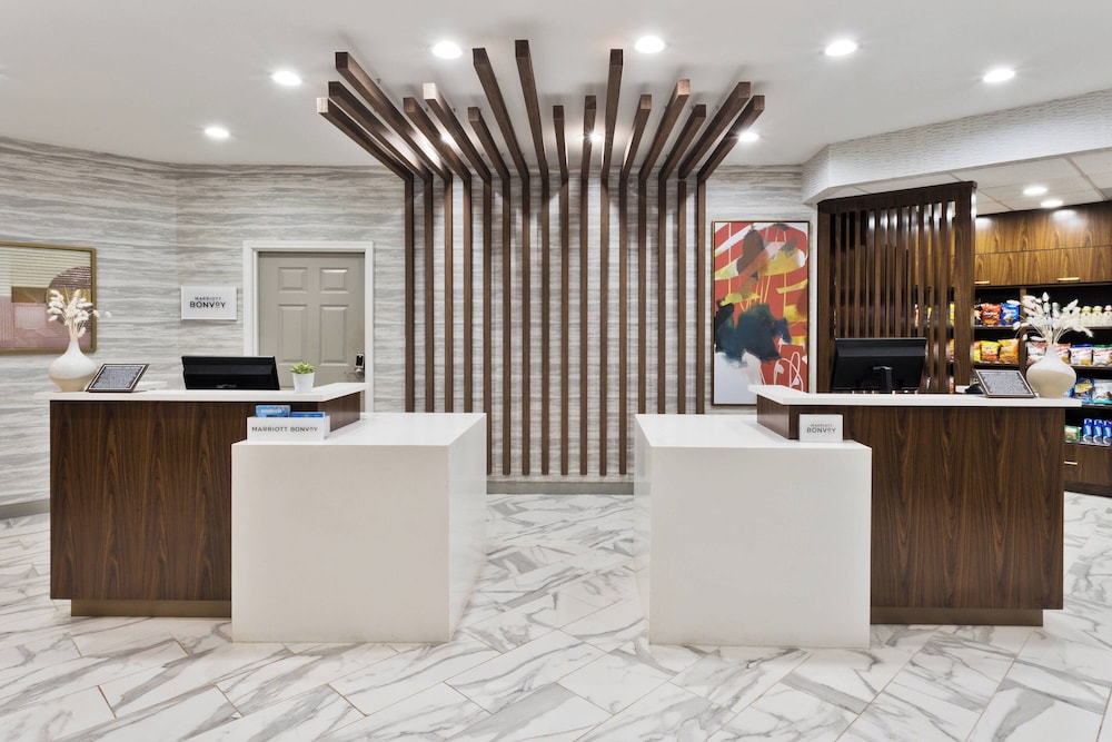 Residence Inn by Marriott Columbus - photo 8