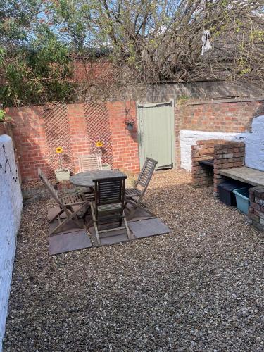 Country File - last minute hotel in York