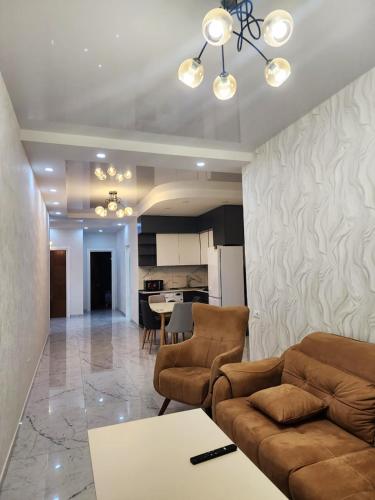 Tbilisi Modern Apartments