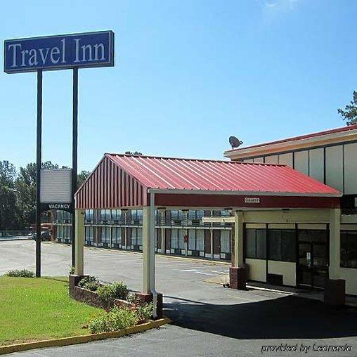 Motel 6 Cleveland TN - featured photo