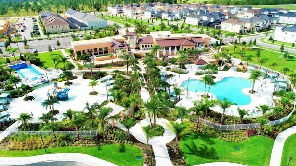 Solara Resort - photo 21