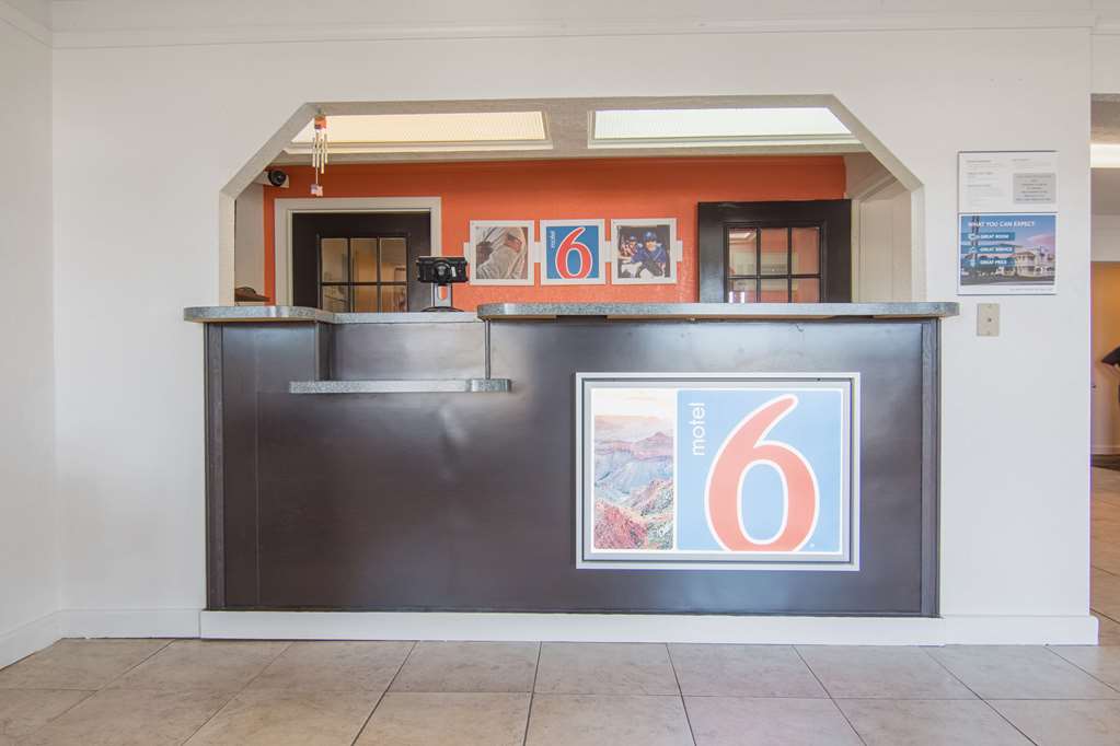 Motel 6 Hope AR - photo 24