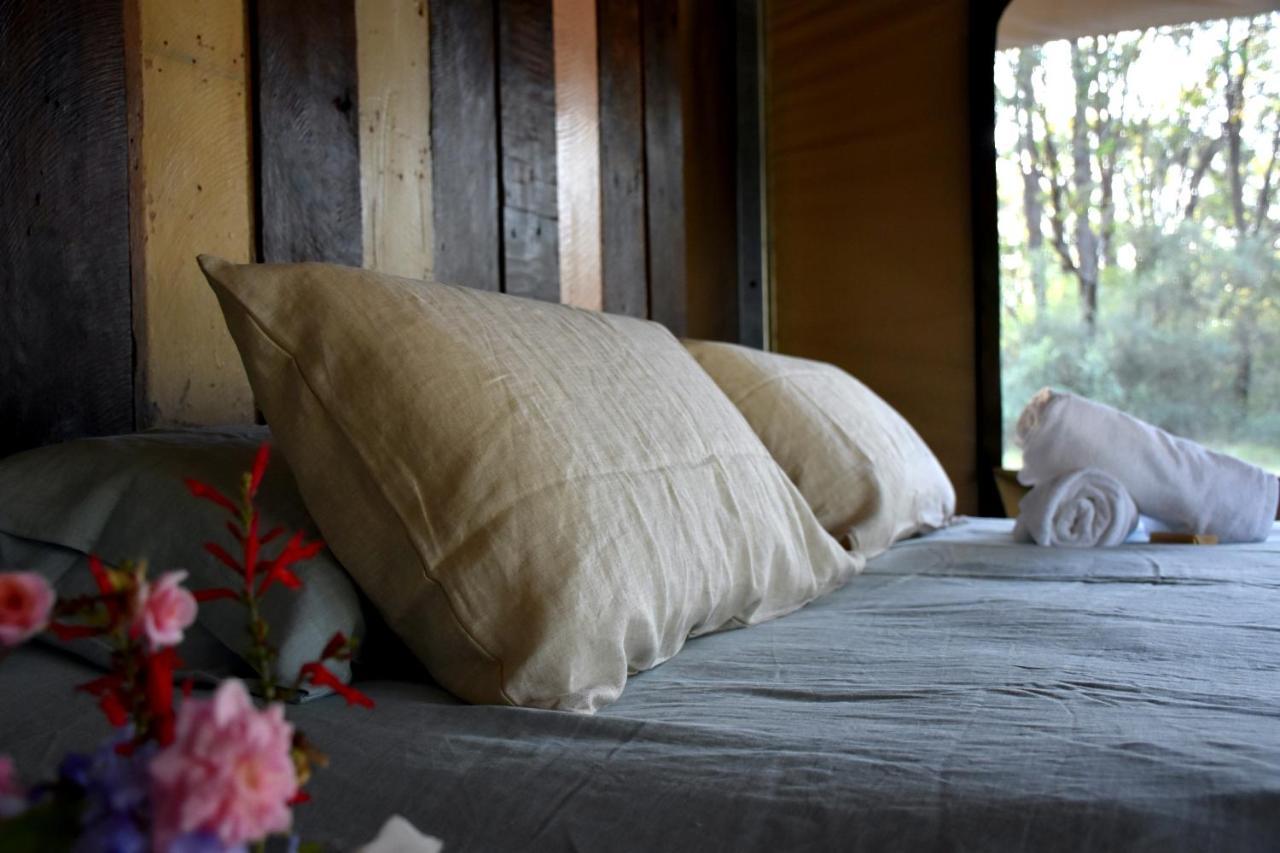 On Bell Glamping - last minute hotel in Unknown City