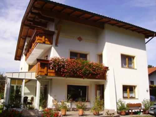 Komfortzimmer Widauer — hotel in Ebbs