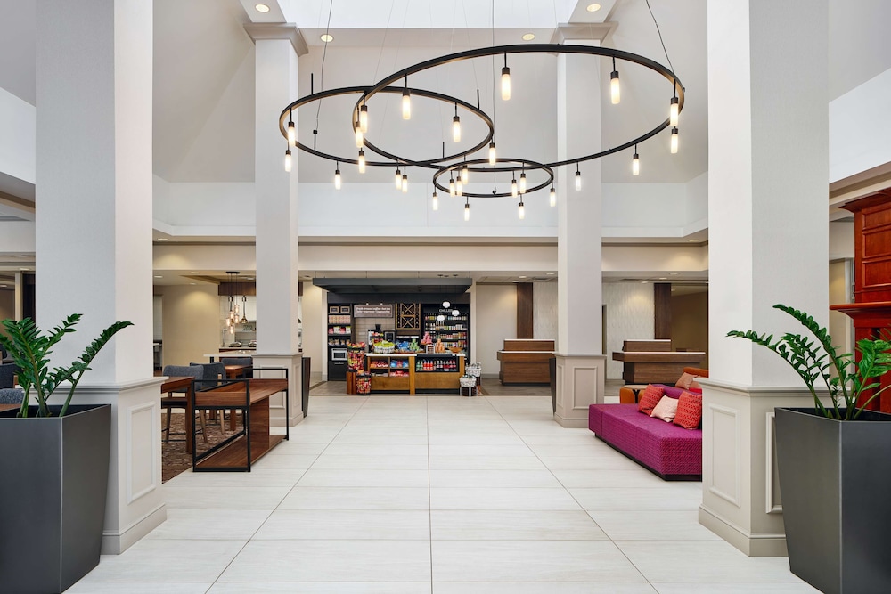 Hilton Garden Inn Schaumburg - photo 3