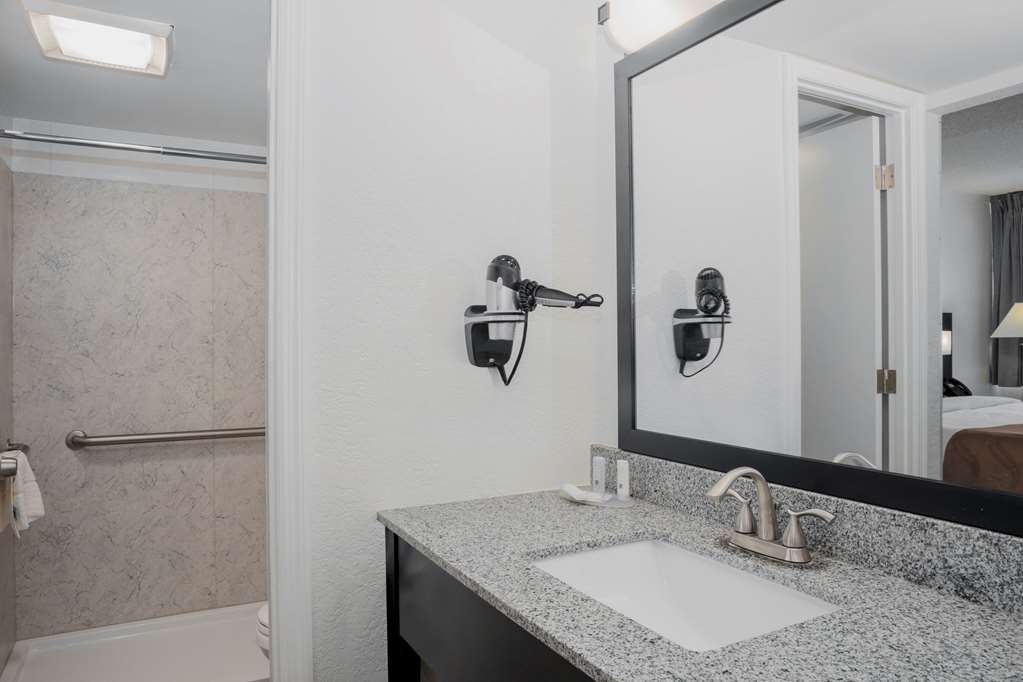 Quality Inn Miami South - photo 18