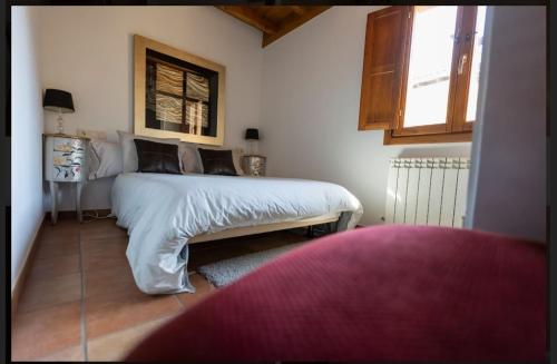 Hotel Rural En Las Cascadas De Tobera — Burgos
