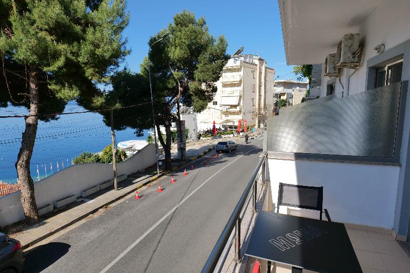 Hotel Argjiro - last minute hotel in Sarande