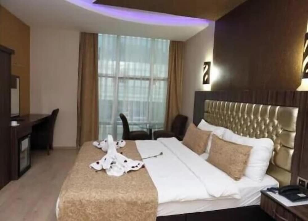 Lüks Hotel in Mersin, Turkey