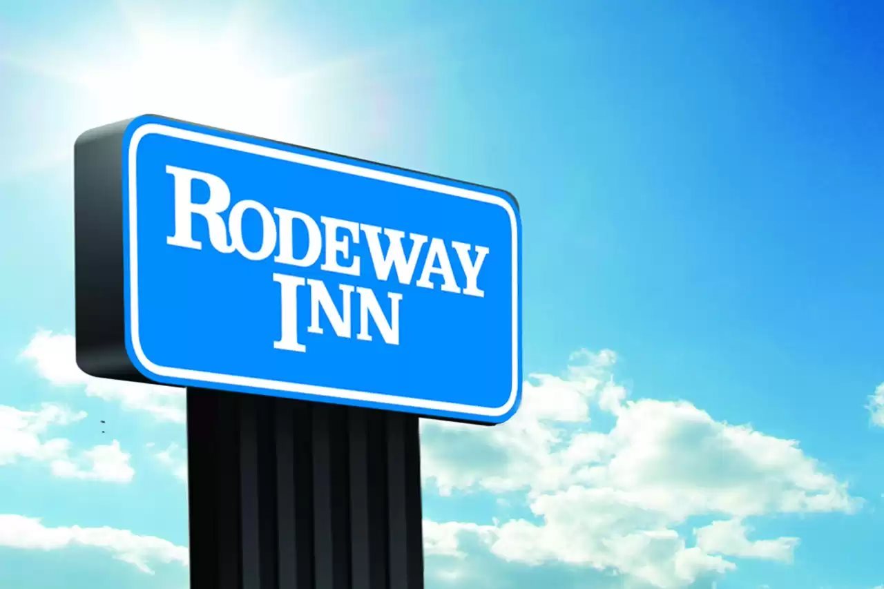 Rodeway Inn North Little Rock AR in North Little Rock, United States