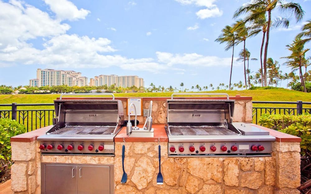 Three bedroom Villas at Ko Olina Beach Villas Resort - photo 112