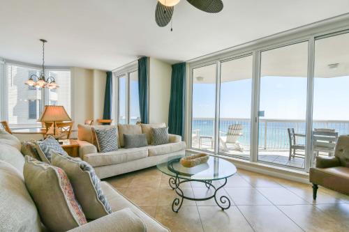 Silver Beach Towers W601 - last minute hotel in Destin